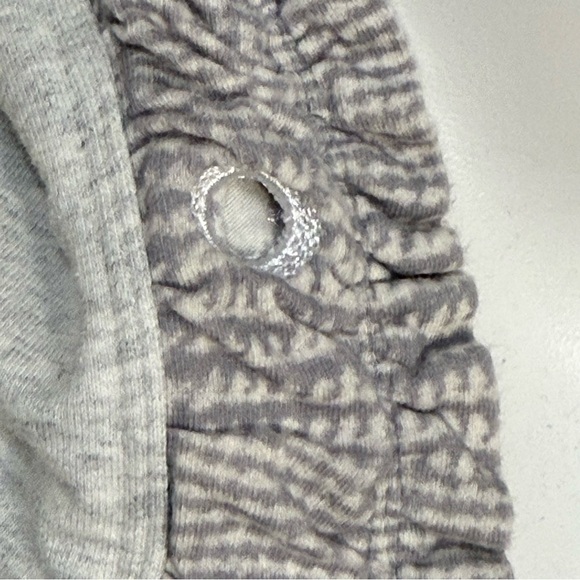 Lululemon Back To Class Jacket hoodie sweatshirt  W4505S size 4 - Picture 6 of 8